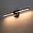 Dimmable LED Aluminum Wall Mounted Picture Light
