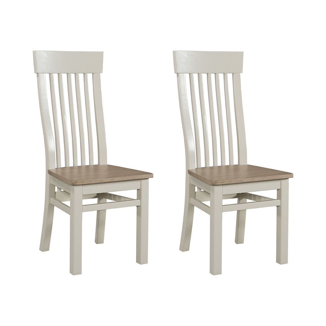 Baylor Solid Wood Dining Chair