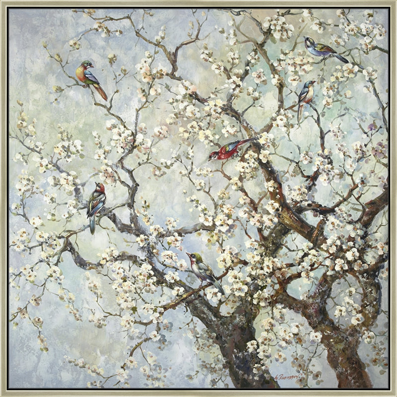 " Meeting Place ", Champagne