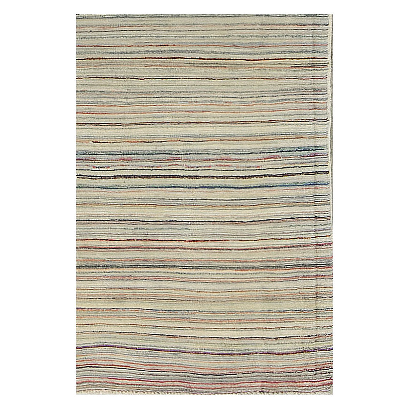 One-of-a-Kind 3'9" X 5'7" Area Rug
