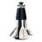 Joseph Joseph Elevate 6-Piece Stainless Steel Utensil Set with Carousel