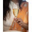 Handmade Highness Champagne (77) 8.45oz (.25L)