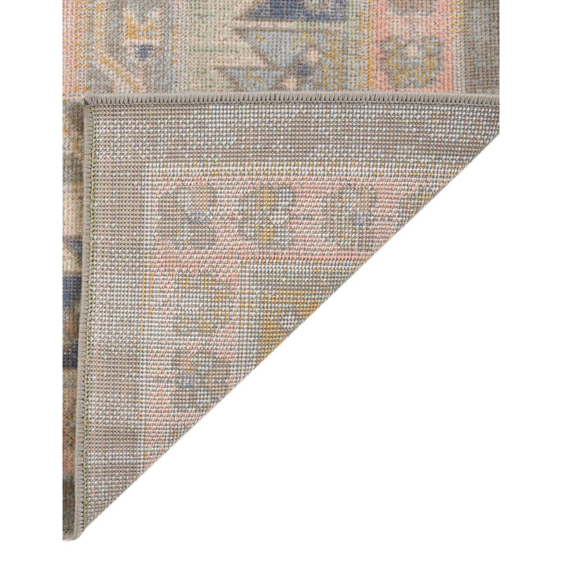 Bungalow Rose Pointe Oriental Rug & Reviews | Wayfair