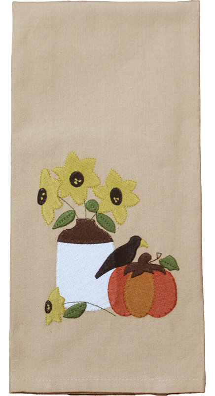 Demariae 100% Cotton Ultra Light Hand Towel