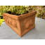 Zachariah Fiberglass Planter Box-14486395