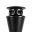 Poubelle en acier inoxydable -100406756