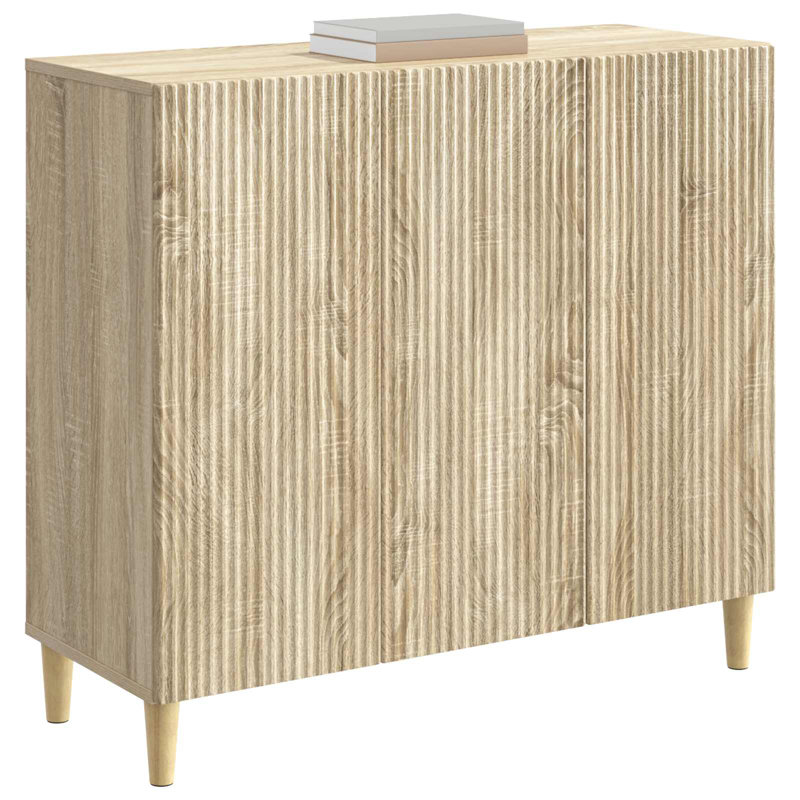 89cm Sideboard, Sonoma Oak
