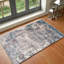 Modern Rug, Abstract Easy to Clean Rug For Living Room, Dining Room, Bedroom, Kitchen-1324904277