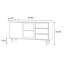 Armoire de rangement simple-323027107