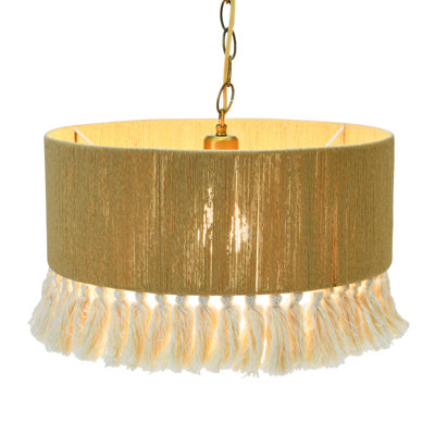 Luminaire suspendu Ostara