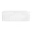 Ruvati 33 inch Fireclay Farmhouse Apron-Front Kitchen Sink Reversible-36824861