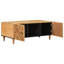 Solid Wood Coffee Table