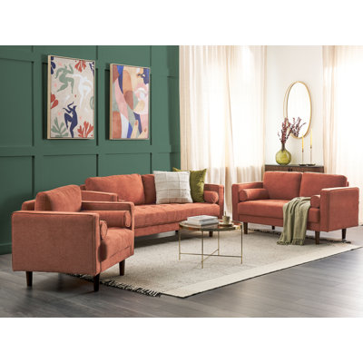 Orrstown 3 - Piece Living Room Set