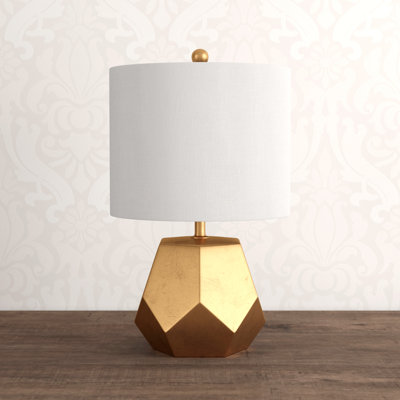 Broderick Resin Table Lamp