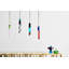 Carnival 1 - Light Pendant