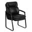 Fauteuil de réception Isla Modern LeatherSoft-15330802