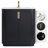 Atticus 30 Inch Bathroom Vanity with Sink-537292283