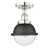 Nickel poli est en rupture de stock