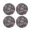 Blossom Fantasia Pebble 16" Vinyl Placemat-50817735