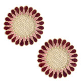 Drops Placemat - Set of 2