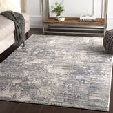 Williston Forge Hobert Abstract Rug & Reviews | Wayfair