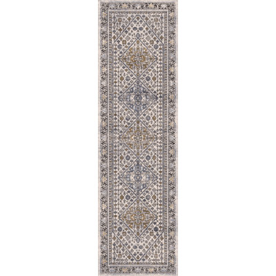 Oriental Indoor Rug