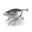 Antler Gravy Boat