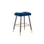 Tabouret de comptoir 26,38 po Manucher-88552774