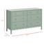 Commode 6 tiroirs Swell-112498854