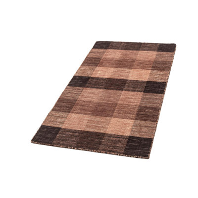 Tapis mauve Jahiem