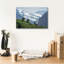  «Hot And Cold» par Martin Podt, art mural sur toile, 18 po x 12 po-1808469625