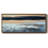 Serene Sunrise- Framed Canvas-110644519