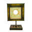 Seneca "T" Mission 1 - Light Outdoor Wall Lantern
