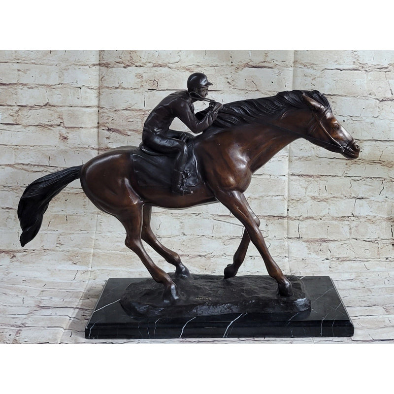 Figurines et sculptures Teren