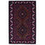 One-of-a-Kind 2'6" X 4'6" Area Rug