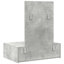 Engineered Wood 60 X 40 X 70 Cm Storage-1770429171