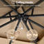 13 pi. L 11 pi. D Pavillon de jardin en acier au toit souple-113663265-124638523
