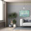 «Sailboat Dream» par James Wiens, art mural sur toile-2057946478