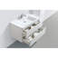 Stanhope 900mm Single Bathroom Vanity with Integrated Stone Basin-17437642