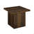 Marron foncé