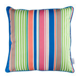 Lillian August Outdoor Living Lagoon Lumbar Pillow Cover