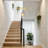 Cross-Shaped Spherical Led Chandelier