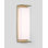 Ora 1 - Light LED Flush Mounted Sconce