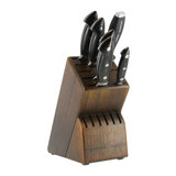 Kramer by Zwilling Euroline Damascus 7-Piece Knife Block Set