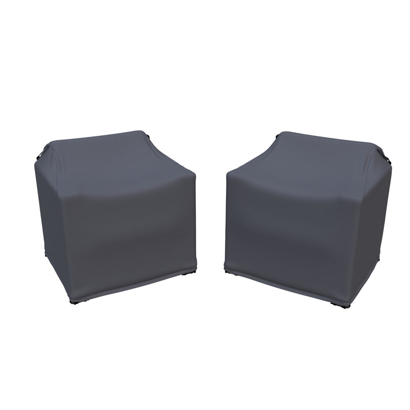 Arnhildur Pittston Patio Chair Covers