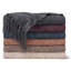 Jeté en viscose et chenille-71875504
