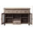 Nathaniel Maple Finish Server