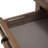 Crossings End Table with Storage