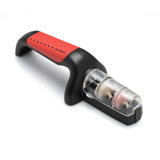 Global Knives 2 Stage Manual Knife Sharpener