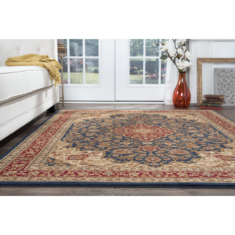 Clarence Indoor Rug, Rectangle 8'9" x 12'3"